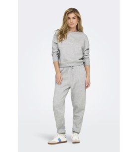 ONLSWEAT LIFE PANTS SWT
