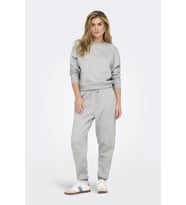 ONLSWEAT LIFE PANTS SWT