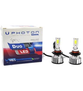 PHOTON DUO HB3 9005