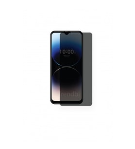 Mipo M46 Pro Mat Hayalet Ekran Koruyucu Privacy Film