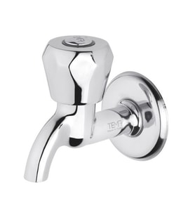 Tema Klasik Kısa Musluk Lavabo Musluğu