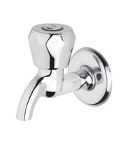 Tema Klasik Kısa Musluk Lavabo Musluğu