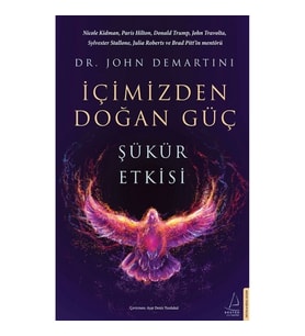 İçimizden Doğan Güç
