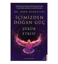 İçimizden Doğan Güç