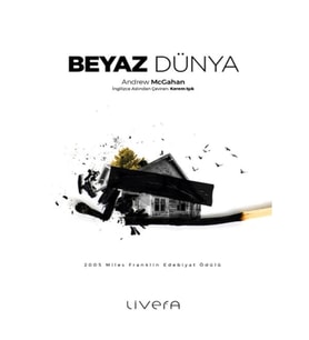 Beyaz Dünya