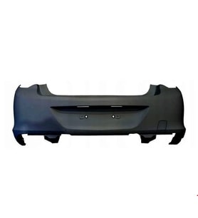 OPEL - ARKA TAMPON SEDAN ASTRA J 2012-