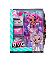 L.o.l. Surprise O.m.g. Ace 510383