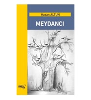 Meydancı