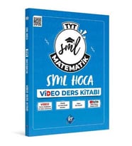 Kr Akademi Yayınları Sml Hoca Tyt Matematik Video Ders Kitabı (23)