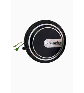 Citymate 6.5 inch Smart Balance Hoverboard Motor Teker 6.5" Elektrikli Kaykay