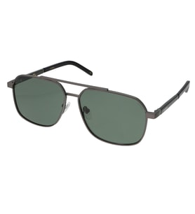 Slazenger 6936.C3 61 Polarize Erkek Güneş Gözlüğü (Füme)