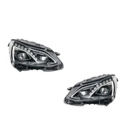 MERCEDES - ÖN FAR TAKIMI (HALOJENİ XENON FARA) W212 2013-