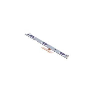 Samsung Galaxy Note 20 Ultra N986F İle Uyumlu On Of Power Güç Ve Ses Flex Kablo İthal