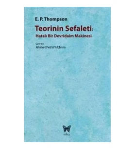 Teorinin Sefaleti