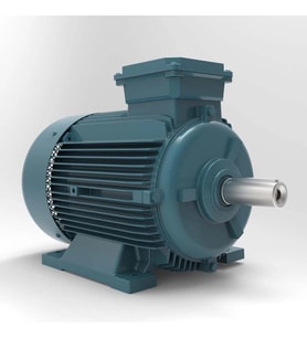 1,5 kW 1500X380 (90 Tip) Volt Elektrik Motoru