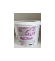 Dr Beyaz Şeker Hamuru 5 Kg