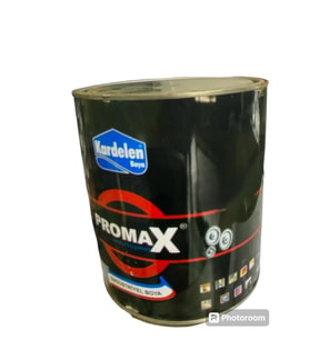 KARDELEN RAL 1003 SARI ENDÜSTİRİYEL 1/1 (Çok Renkli)