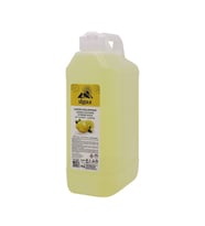 Klasik Limon Kolonyası 2 x 200 ml + 1000 ml Bidon Limon Kolonyası  Doldurulabilir Huni Kapaklı Set