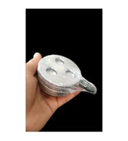 NZR Hookah Nargile Lotusu 3 Kömürlük