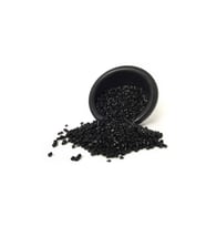 Prodiva Damla Kaynak Saç Keratin, İtalyan 1 Kg. Siyah