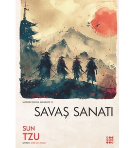 Savaş Sanatı