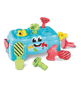 Baby Clementoni Baby Çalışma Tezgahı 17042
