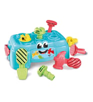 Baby Clementoni Baby Çalışma Tezgahı 17042