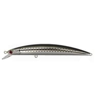 Zipbaits Minnow Boon 135F Rolling Wobbling 24gr Maket Balık 654