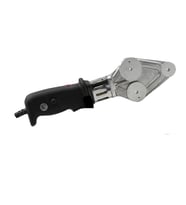 Fusion MINI-TEK 800W Pprc Plastik Boru Kaynak Makinesi Tek Makine