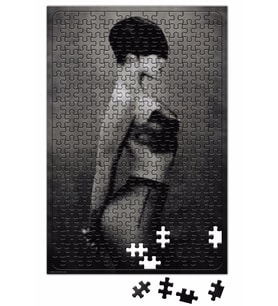 Rihanna Anti Puzzle 240 Parça Yapboz