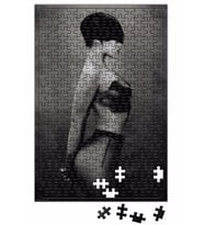 Rihanna Anti Puzzle 240 Parça Yapboz
