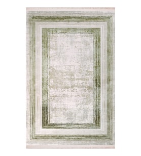 NEXUS HALI NALİA 4005A-YEŞIL 160X230 ÖLÇÜ (Yeşil)