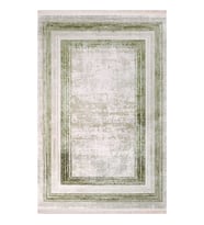 NEXUS HALI NALİA 4005A-YEŞIL 160X230 ÖLÇÜ (Yeşil)