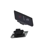4F1962107A Merkezi Kilit Butonu - Audi A6 2008-2011
