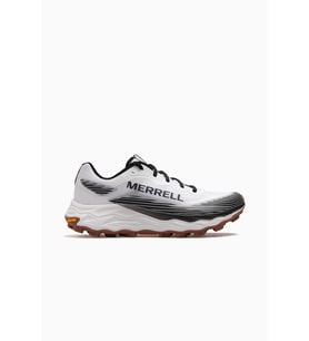 Merrell Agility Peak 6 Erkek Outdoor Spor Ayakkabı 26y J00004895 Beyaz/siyah