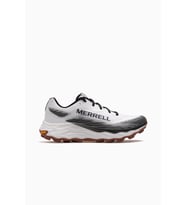 Merrell Agility Peak 6 Erkek Outdoor Spor Ayakkabı 26y J00004895 Beyaz/siyah