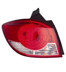 Stop Sol - 95490806 Wisco - Chevrolet Cruze J305 Hb 11 Ve Sonrası Uyumlu