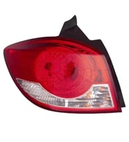 Stop Sol - 95490806 Wisco - Chevrolet Cruze J305 Hb 11 Ve Sonrası Uyumlu