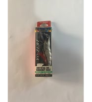 YO-ZURİ CRYSTAL 3D SHRIMP 70 MM (SS) F-987 - HGS  MAKET YEM