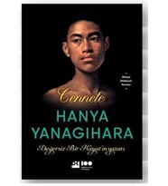 Cennete - Hanya Yanagihara