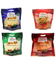 KARIŞIK TARHANA 450 GR*4 AD.