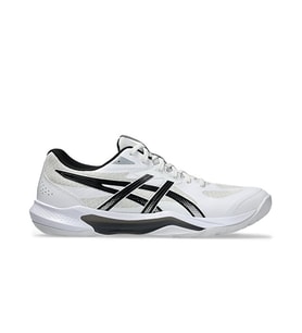 Asics Gel-Tactic 13 Erkek Voleybol Ayakkabısı 1071A114-100 Beyaz