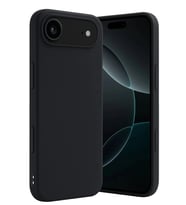 Durukar® iPhone 17 Air First Silikon - Siyah