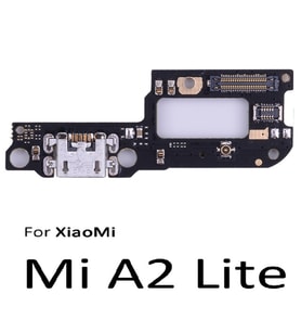 Tkgz Xiaomi MİA2 LİTE Şarj Soketi