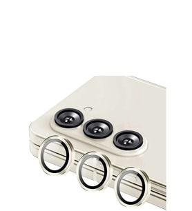 Galaxy Z Fold 5 Valdez Metal Kamera Lens -