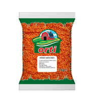 Orti Kırmızı Mercimek 1Kg