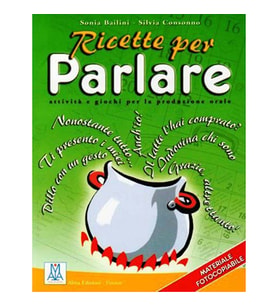 Ricette Per Parlare