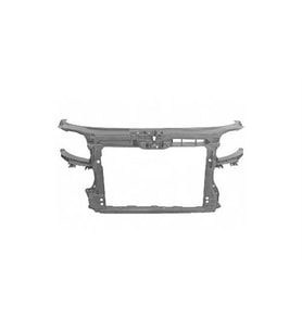 AUDI A3 ÖN PANEL KOMPLE 2.0/3.2 03-09 AUD09A3008 8P0805588A