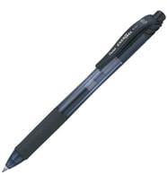 Pentel Jel Roller Kalem Energel 0.7 mm Siyah
