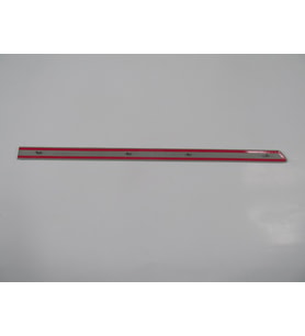 Volkswagen Golf 4 98/04 Arka Kapı Bandı Sol Gri·